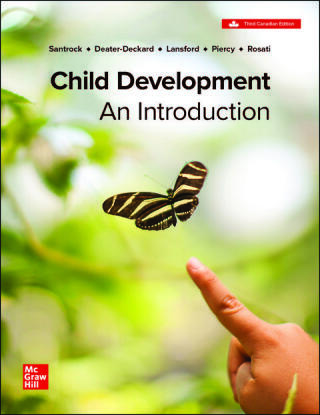 Child Development: An Introduction 3rd edition | 9781265659936 ...