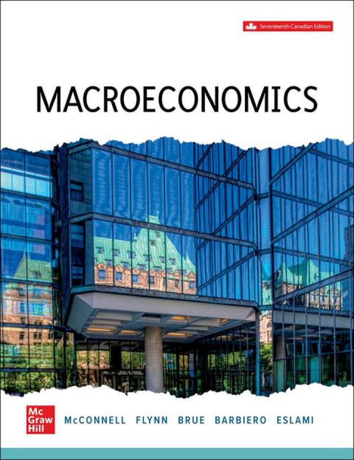 Macroeconomics, 17th Edition - E-Book - Original PDF - img