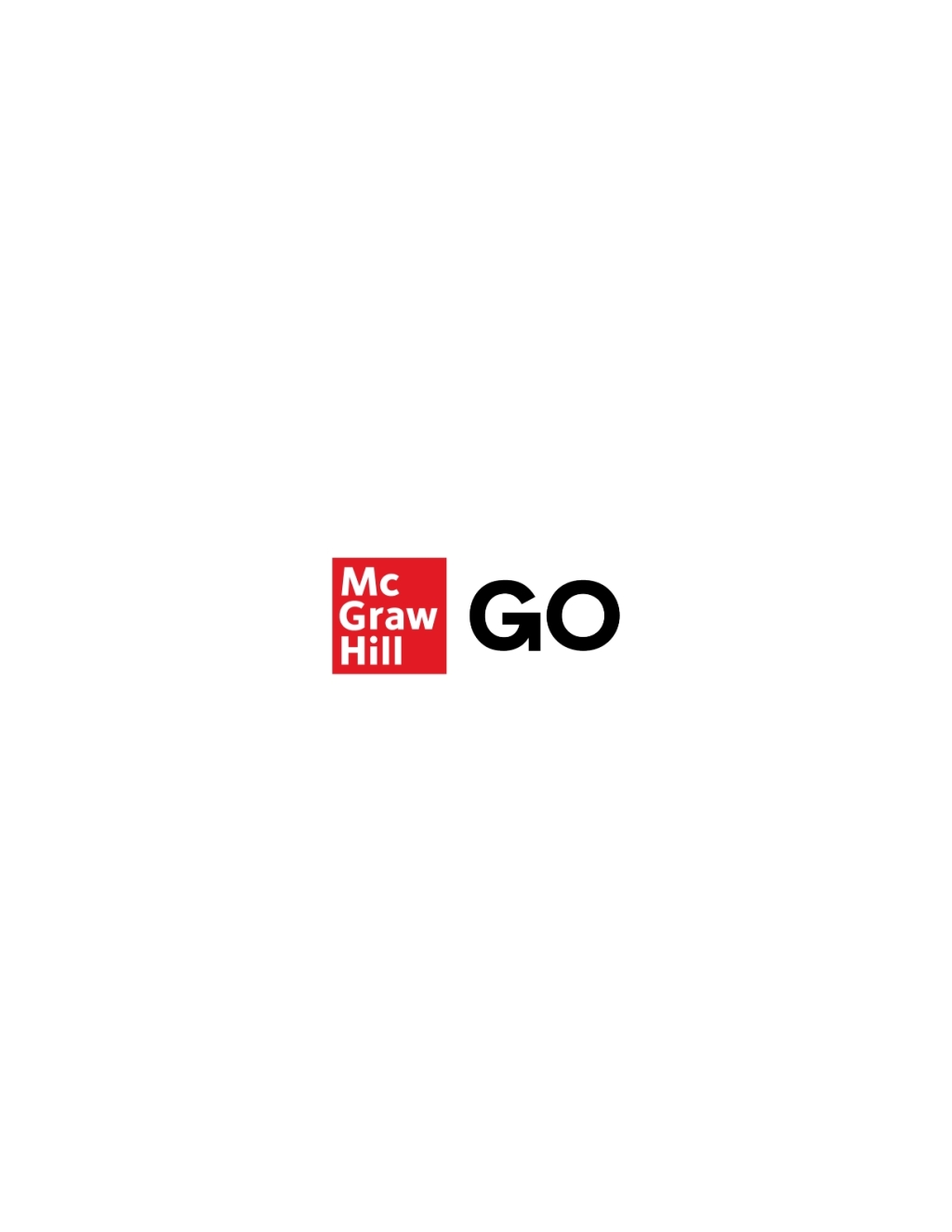 McGraw Hill GO Online Access for Perspectives in Nutrition: A Functional Approach