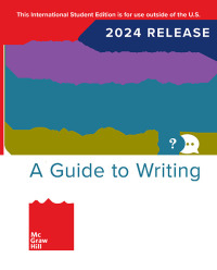 Omslagafbeelding: Engaging Questions: A Guide to Writing SELF PRINT: 2024 Release ISE 4th edition 9781264668694