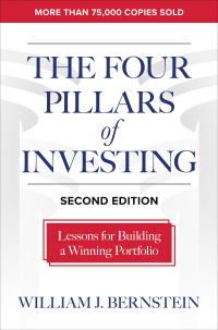 Omslagafbeelding: The Four Pillars of Investing: Lessons for Building a Winning Portfolio 2nd edition 9781264715916