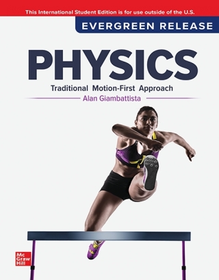 Imagen de portada: Physics: 2025 Release ISE 6th edition 9781266902505
