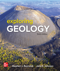 Cover image: Exploring Geology 6th edition 9781260722215