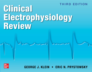 最大15%OFFクーポン Clinical Electrophysiology Review 3rd edition コーヒー