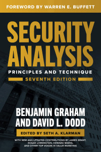 Omslagafbeelding: Security Analysis: Principles and Techniques 7th edition 9781264932405