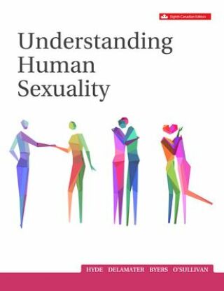 Cover image: Understanding Human Sexuality, Canadian Edition 8th edition 9781265112851