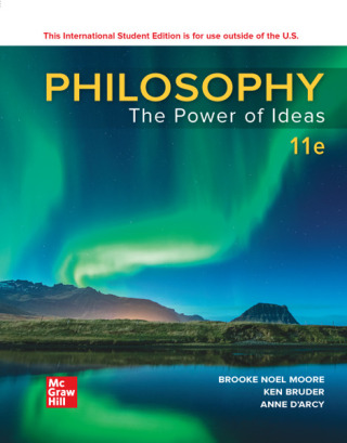 Imagen de portada: Philosophy 11th edition 9781265212636