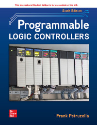Omslagafbeelding: Programmable Logic Controllers 6th edition 9781265150495