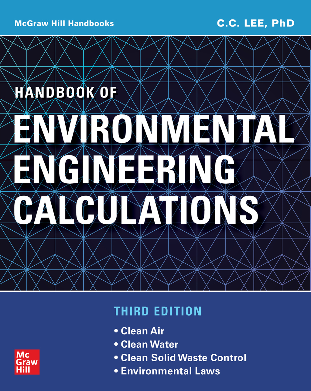 ISBN 9781265698171 product image for Handbook of Environmental Engineering Calculations  Third Edition - 3rd Edition  | upcitemdb.com