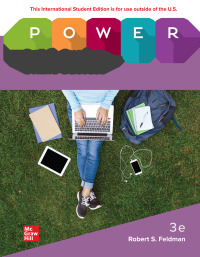 Cover image: P.O.W.E.R. Learning: Online Success 3rd edition 9781265101473