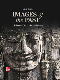 Cover image: Images of the Past 9th edition 9781266143564