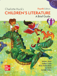 Cover image: Charlotte Huck's Children's Literature: A Brief Guide 4th edition 9781264299799