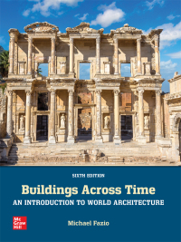 Cover image: Buildings Across Time: An Introduction to World Architecture 6th edition 9781264299843