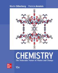 Cover image: Chemistry 10th edition 9781266199233