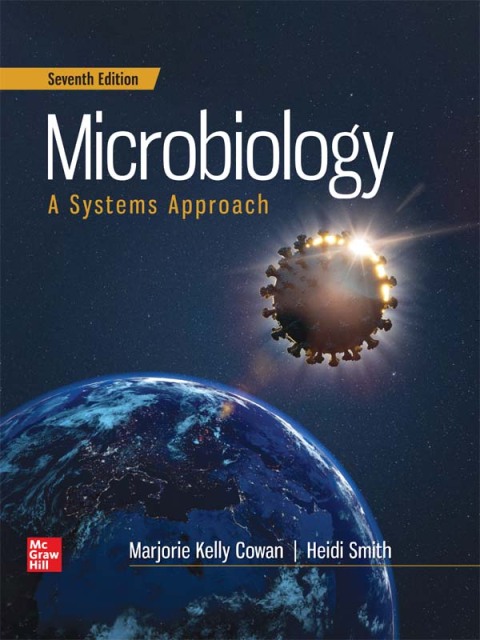 Microbiology: A Systems Approach, 7th Edition - FULL INSTANT DOWNLOAD | PDF DOCX EPUB