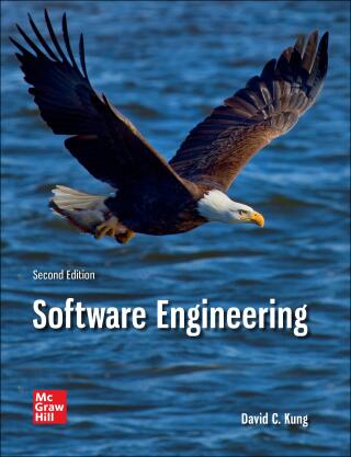 Cover image: ISE Object-Oriented Software Engineering: An Agile Unified Methodology 2nd edition 9781265242435