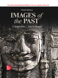 Cover image: ISE Images Of The Past 9th edition 9781266129315
