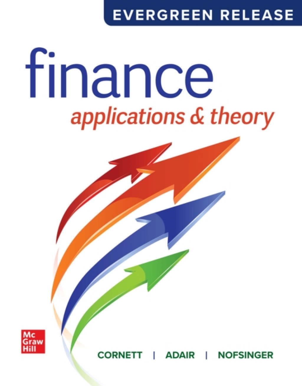Finance: Applications and Theory: 2025 Release 6th Edition