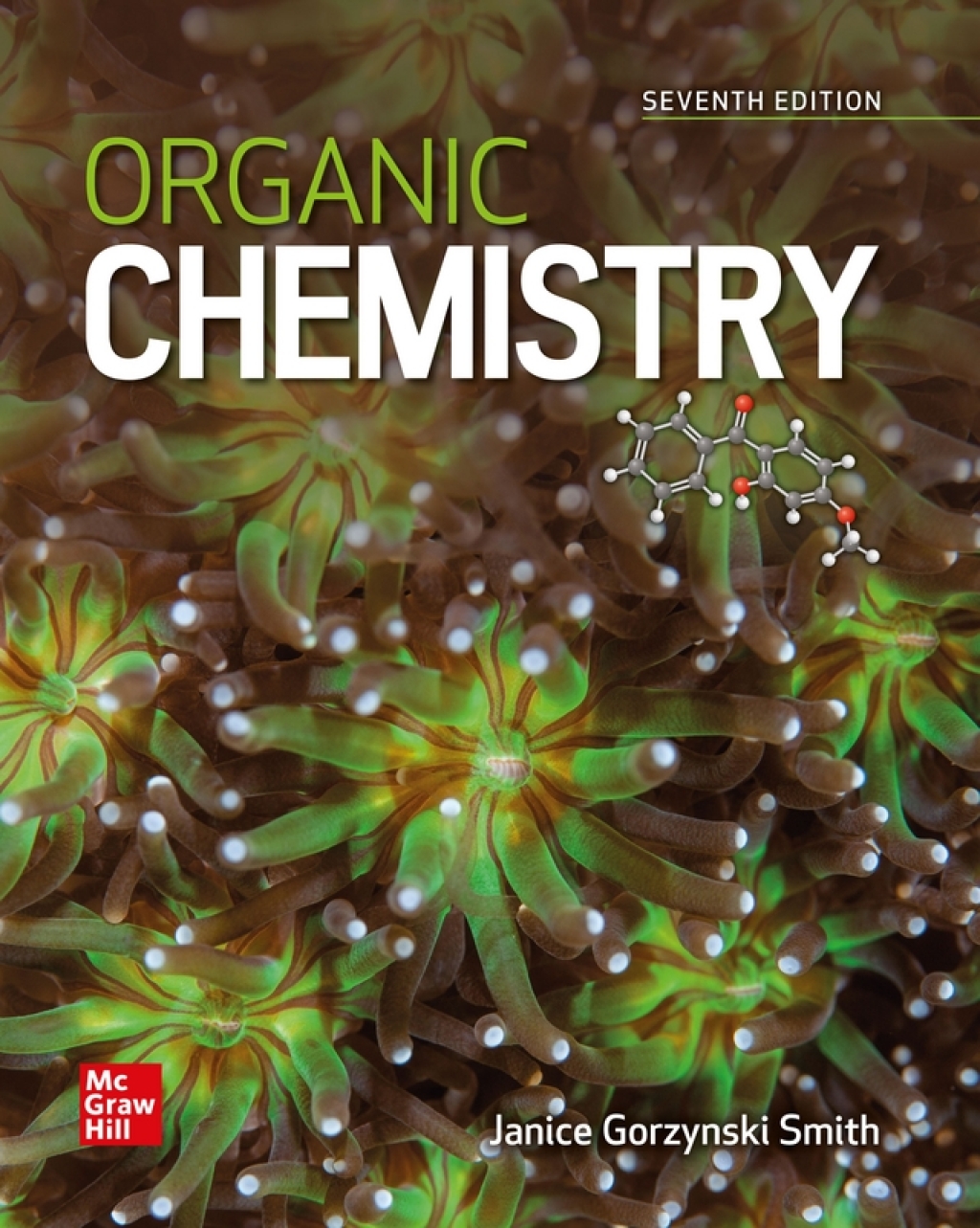 Organic Chemistry 7th Edition