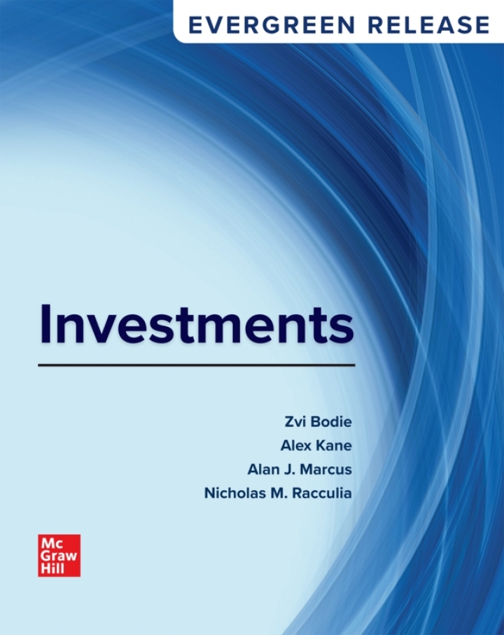 Investments: 2026 Release - E-Book - Original PDF - img