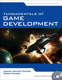 Cover image: Fundamentals of Game Development 1st edition 9780763778958