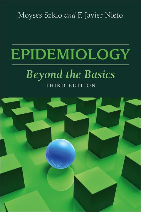 Epidemiology, 3rd  Edition - FULL INSTANT DOWNLOAD | PDF DOCX EPUB