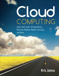 Cover image: Cloud Computing 1st edition 9781449647391