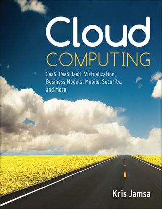 Cover image: Cloud Computing 1st edition 9781449647391