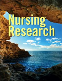 Cover image: Nursing Research: Reading, Using, and Creating Evidence 2nd edition 9780763780142