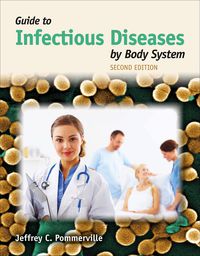 Cover image: Guide to Infectious Diseases by Body System 2nd edition 9781449605919