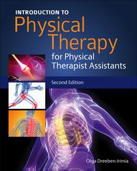 Cover image: Introduction to Physical Therapy for Physical Therapist Assistants 2nd edition 9780763781309