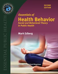 Cover image: Essentials of Health Behavior 2nd edition 9781449698508