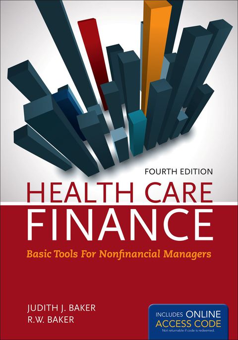 Health Care Finance, 4th Edition - FULL INSTANT DOWNLOAD | PDF DOCX EPUB