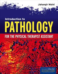 Cover image: Introduction to Pathology for the Physical Therapist Assistant 1st edition 9780763799083