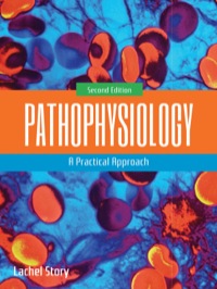 Cover image: Pathophysiology: A Practical Approach 2nd edition 9781284042245