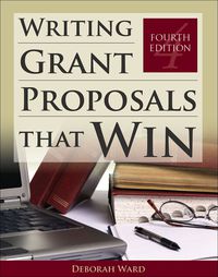 Cover image: Writing Grant Proposals That Win 4th edition 9781449604677