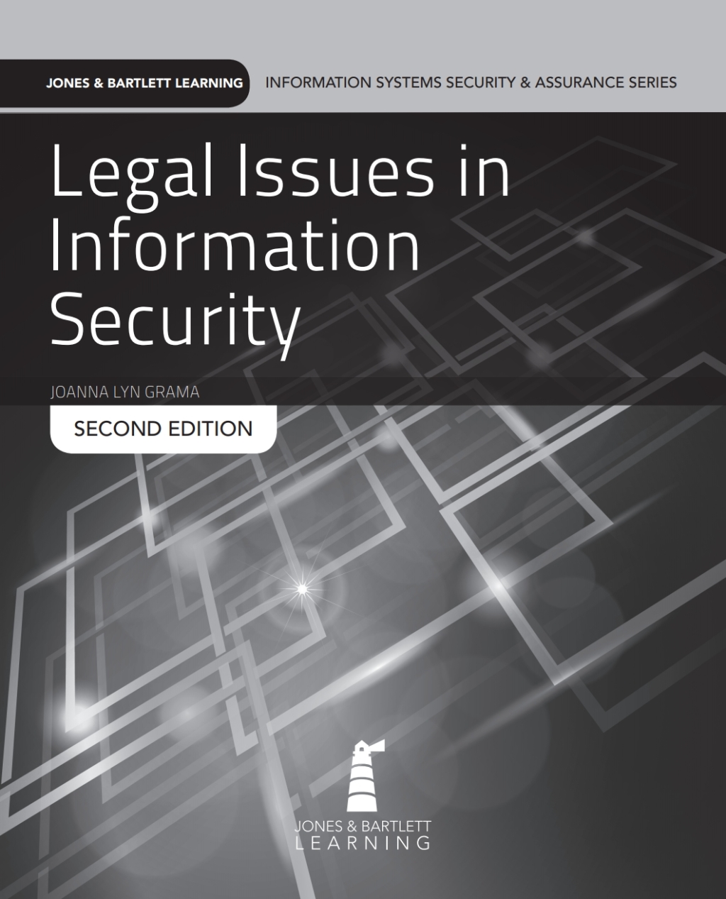 Legal Issues in Information Security, 2nd Edition 2nd Edition