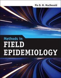 Cover image: Methods in Field Epidemiology 1st edition 9780763784591