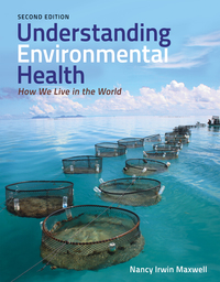 Cover image: Understanding Environmental Health 2nd edition 9781449647704