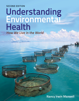 Immagine di copertina: Understanding Environmental Health 2nd edition 9781449647704