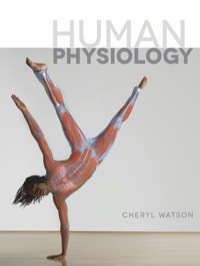 Cover image: Human Physiology 1st edition 9781284030341