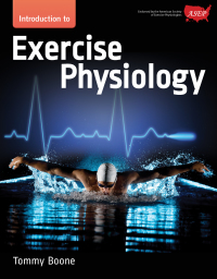Titelbild: Introduction to Exercise Physiology 1st edition 9781449617097