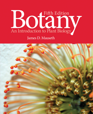 Cover image: Botany -book alone 5th edition 9781449648848