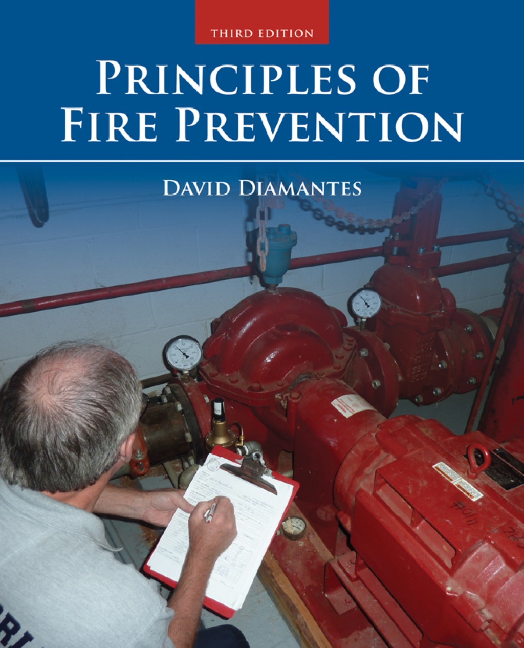 Principles of Fire Prevention includes Navigate Advantage Access 3rd Edition
    Newer Edition Available