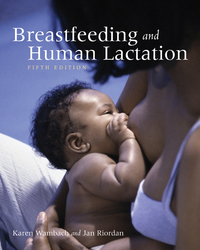Cover image: Breastfeeding and Human Lactation 5th edition 9781449697280
