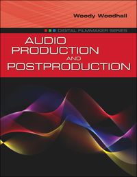 Cover image: Audio Production and Post-Production 1st edition 9780763790714