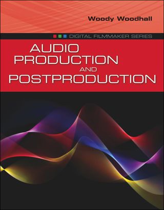 Cover image: Audio Production and Postproduction 1st edition 9780763790714