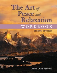 صورة الغلاف: The Art of Peace and Relaxation Workbook 8th edition 9781284044393