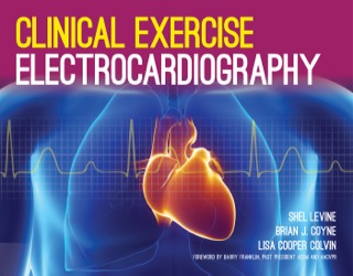 Imagen de portada: Clinical Exercise Electrocardiography 1st edition 9781284034202