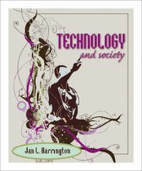 Cover image: Technology and Society 1st edition 9780763750947